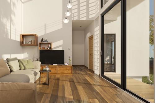 Więcej niż widok: jak okna wpływają na mikroklimat i samopoczucie domownik&oacute;w